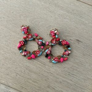 J.CREW earrings